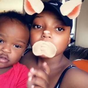 Meet your Posher, Shawanda